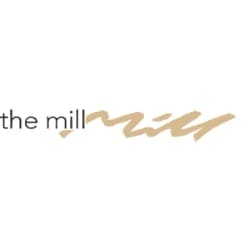 the mill logo