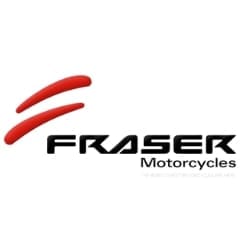 fraser motorcycles logo
