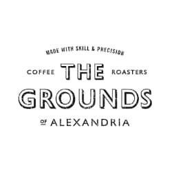 the gounds logo