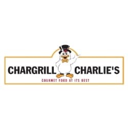 chrgrill charlies logo
