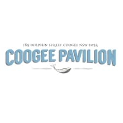 coogee pavilon logo