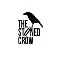 the stone crow logo