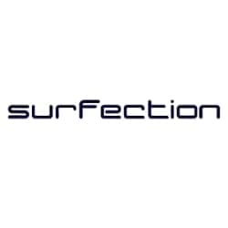 surfection logo