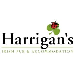 harrigan's logo